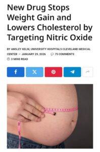 Учёные сделали прорыв в борьбе с ожирением. Новый препарат, который блокирует набор веса и снижает уровень холестерина, уже прошёл успешные тесты на мышах. 🐭 Особый фермент SCoR2 подавляет жировые клетки, не давая им образовываться. Результаты впечатляют: жир полностью исчез с внутренних органов грызунов без побочных эффектов. Клинические испытания на людях продлятся следующие 18 месяцев. Если всё пойдёт по плану, препарат появится в аптеках уже через несколько лет. Учёные, быстрее! ⏳ Источник: example.com. ожирение, препарат, SCoR2, учёные, здоровье