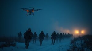 Бойцы 102-го мотострелкового полка группировки «Центр» завершили операцию по освобождению населённого пункта Торецкое в Донецкой Народной Республике. Операция проводилась поэтапно, с использованием малых штурмовых групп, которые скрытно продвигались вперёд, накапливали силы и занимали ключевые позиции. Сложные погодные условия, включая туман, дождь и снег, способствовали снижению риска обнаружения военнослужащих. Существенную поддержку штурмовикам оказывали расчёты подразделений беспилотных систем, а также артиллерийские подразделения. Операция была проведена с минимальными потерями благодаря тщательной подготовке и координации между подразделениями. Освобождение Торецкого стало важным шагом в укреплении позиций ДНР на данном направлении.. Торецкое, ДНР, группировка «Центр», 102-й мотострелковый полк, СВО