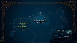 Отбой опасности по БПЛА в Астраханской области, Республике Калмыкия и Республике Татарстан. БПЛА, Астраханская область, Республика Калмыкия, Республика Татарстан, ПВО
