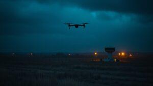 Отбой опасности по БПЛА в Ульяновской области. Ульяновская область, БПЛА, ПВО, безопасность, регионы