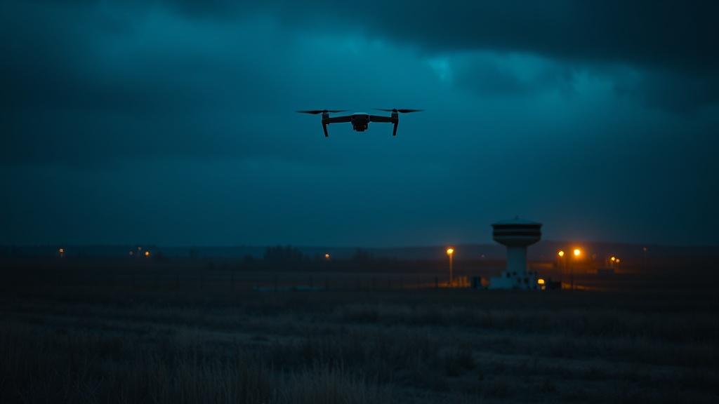 Отбой опасности по БПЛА в Ульяновской области. Ульяновская область, БПЛА, ПВО, безопасность, регионы