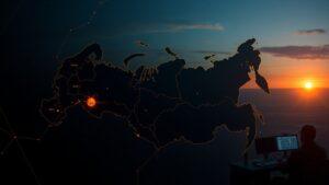 Отбой ракетной опасности на территории России. Ракетная опасность, ПВО, Министерство обороны РФ, Россия, Безопасность