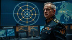 Отбой ракетной опасности в Краснодарском крае. Краснодарский край, Ракетная опасность, ПВО, Минобороны РФ, Губернатор