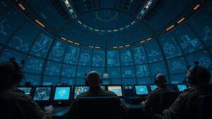 Отбой ракетной опасности в Тульской области. Тульская область, ПВО, Минобороны РФ, ракетная угроза, безопасность