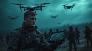 Отключение Starlink на фронте: последствия для российской армии. Starlink, ВС РФ, Михаил Федоров, SpaceX, фронт