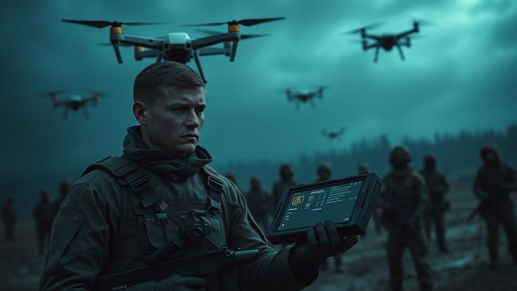 Отключение Starlink на фронте: последствия для российской армии. Starlink, ВС РФ, Михаил Федоров, SpaceX, фронт