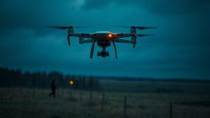 В Республике Мордовия отменена угроза с БПЛА. Мордовия, БПЛА, безопасность, регионы, военное дело