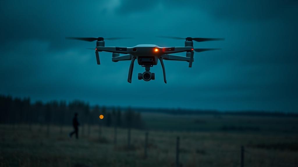 В Республике Мордовия отменена угроза с БПЛА. Мордовия, БПЛА, безопасность, регионы, военное дело