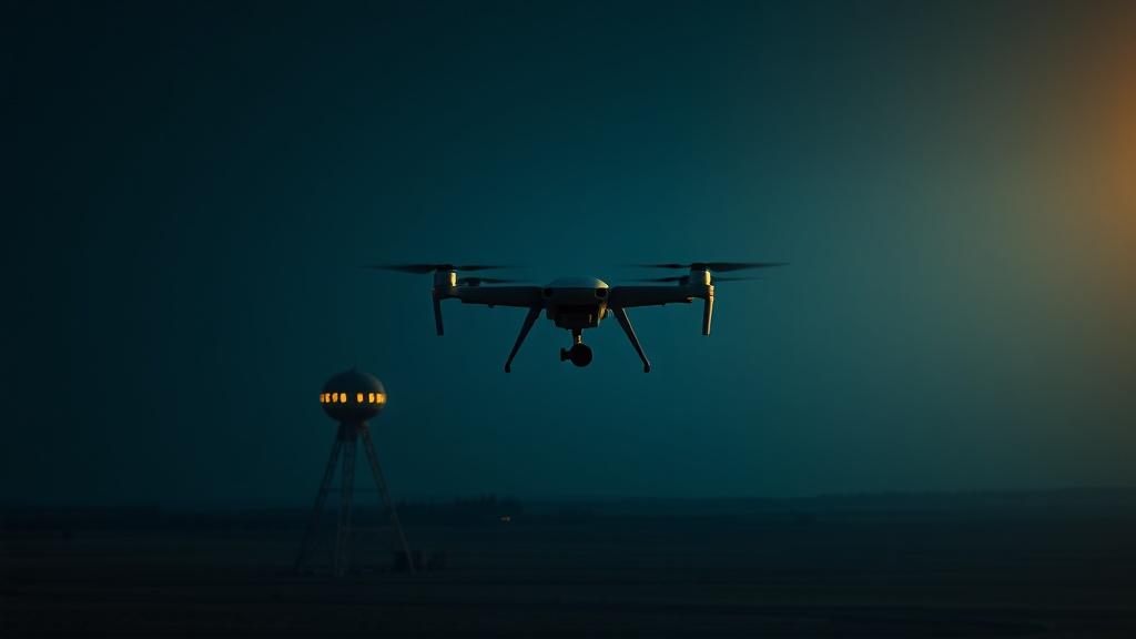 Отменена угроза БПЛА в ранее объявленных регионах. БПЛА, Минобороны, ПВО, регионы, безопасность