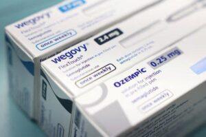 Оземпик и слепота: опасность диабетических препаратов 🚨. Оземпик, диабет, здоровье, побочные эффекты, Daily Mail