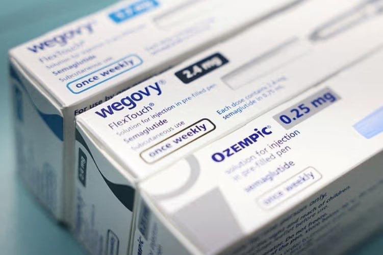 Оземпик и слепота: опасность диабетических препаратов 🚨. Оземпик, диабет, здоровье, побочные эффекты, Daily Mail