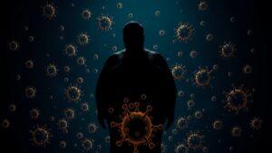 Ожирение и инфекции: жир — не защита 🚨. ожирение, инфекции, здоровье, Lancet, грипп