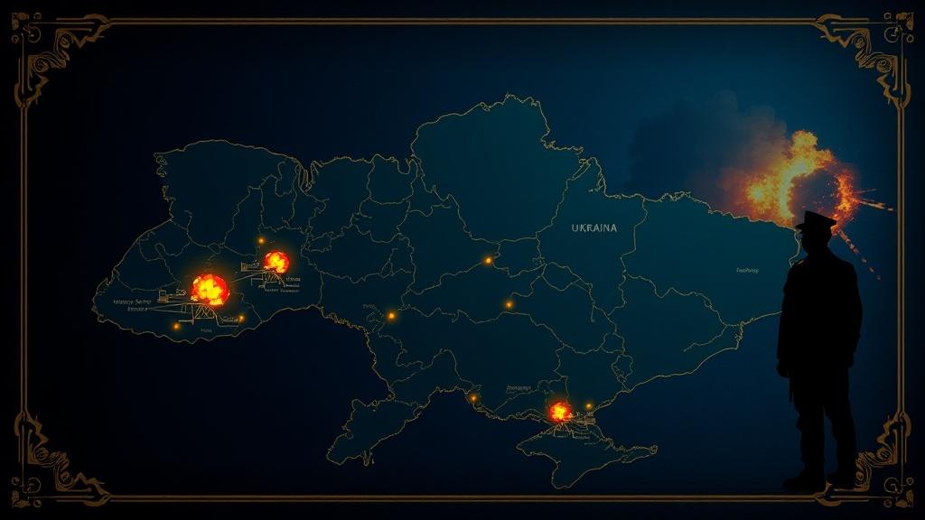 Паника на Западе после ударов России по инфраструктуре Украины. Россия, Украина, Энергетика, ВСУ, Запад