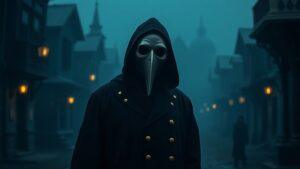 Pathologic 3: Ice-Pick Lodge возвращается с новым хоррором. Ice-Pick Lodge, Pathologic 3, Мор, Алексей Поляринов, хоррор