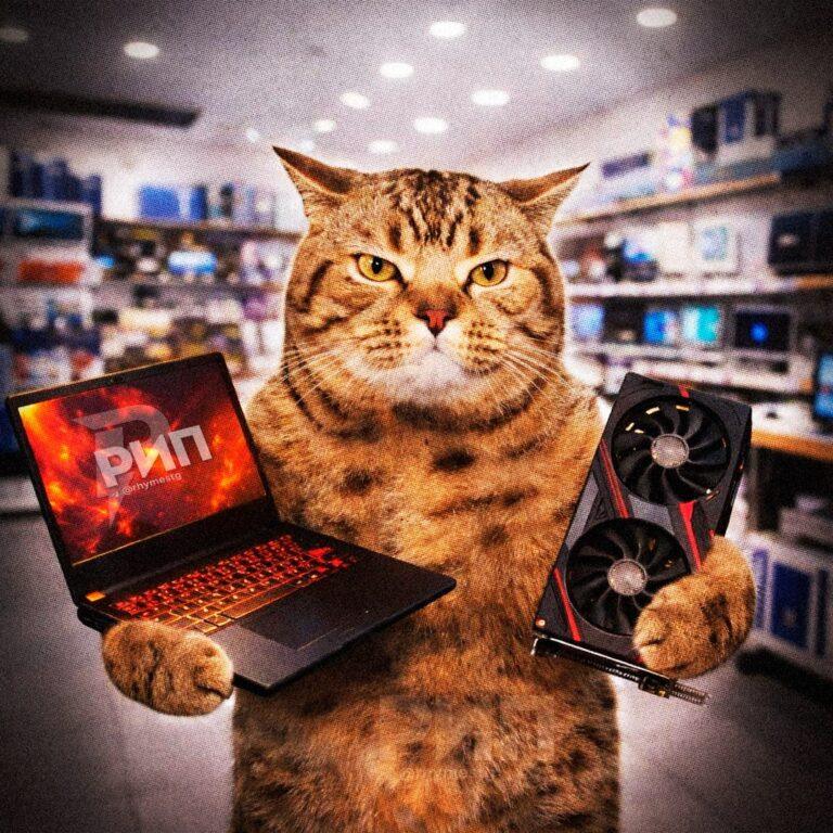 ПК скоро станут дефицитом: обновляйте железо сейчас 🚨. Lenovo, ПК, дефицит, нейросети, железо