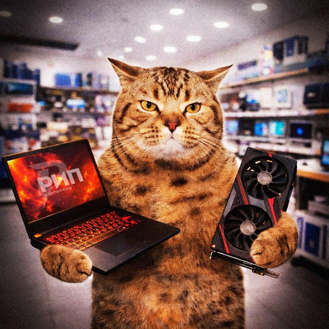 ПК скоро станут дефицитом: обновляйте железо сейчас 🚨. Lenovo, ПК, дефицит, нейросети, железо