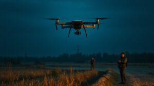 В Пензенской области усиливают меры безопасности из-за угрозы БПЛА. Пензенская область, БПЛА, безопасность, Минобороны, ЧП