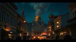 Пеплопад на Филиппинах: последствия извержения вулкана. Филиппины, пеплопад, извержение вулкана, ЧП, экология