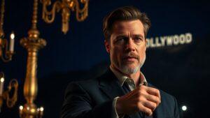 Первый тизер спин-оффа «Однажды в Голливуде»: Брэд Питт возвращается 🎬. Дэвид Финчер, Квентин Тарантино, Брэд Питт, Однажды в Голливуде, Голливуд