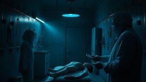 В Петербурге раскрыта схема незаконной торговли органами умерших. Петербург, криминал, органы, больница, силовики