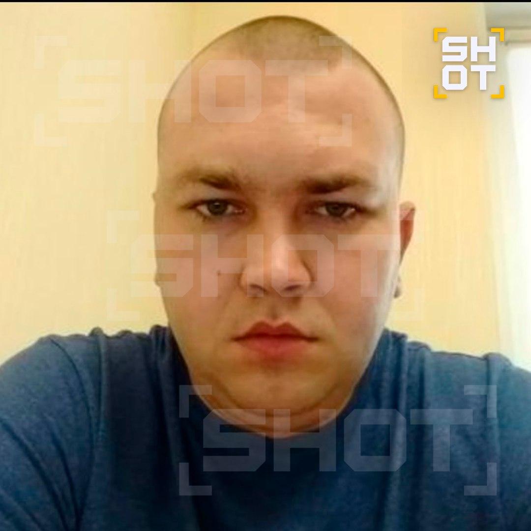 Петербургский педофил задержан по подозрению в убийстве ребёнка. Пётр Жилкин, убийство, педофилия, Ленинградская область, криминал