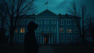 В Петербурге возбуждено уголовное дело о халатности после убийства девятилетнего мальчика. Петербург, халатность, убийство, школа, соцзащита