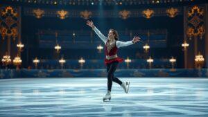 Петр Гуменник: ледовый триумф на Олимпиаде-2026. Петр Гуменник, Олимпиада-2026, Фигурное катание, Okko, Спорт