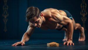 Планка: секрет идеального тела за минуту в день 💪. Планка, Упражнения, Здоровье, Фитнес, Осанка