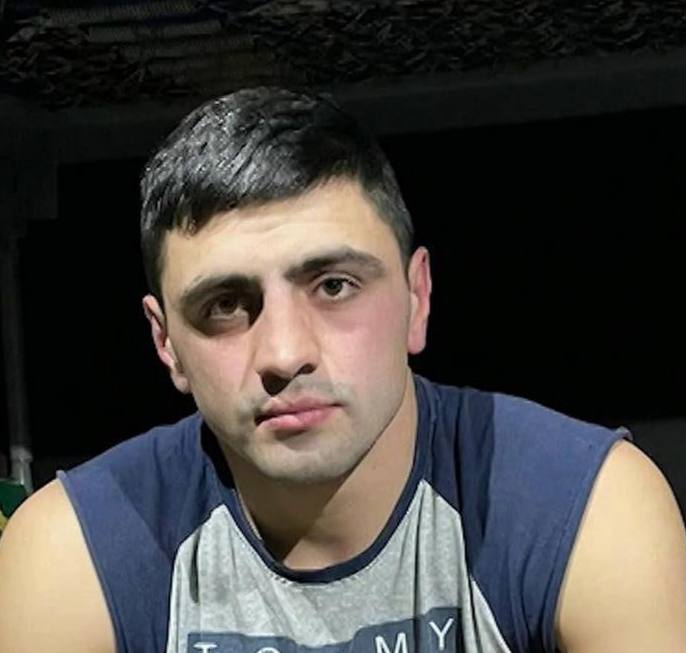 Подвиг старшего лейтенанта Нурмагомеда Гаджимагомедова. Нурмагомед Гаджимагомедов, СВО, Герой России, Дагестан, Рязанское училище ВДВ