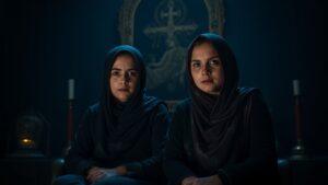 В Петербурге продолжаются поиски двух сестер после контакта с матерью-сектанткой. Петербург, секта, ЛизаАлерт, Царская империя, Анна