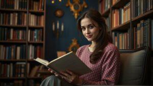 Поколение 24-35 выбирает бумагу: книги против цифры 📚. Альпина, книги, бумажные книги, Алексей Ильин, чтение