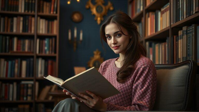 Поколение 24-35 выбирает бумагу: книги против цифры 📚. Альпина, книги, бумажные книги, Алексей Ильин, чтение