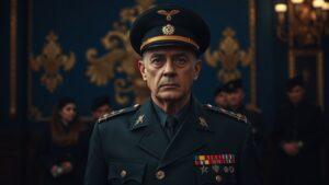 Покушение на генерал-лейтенанта Минобороны РФ Владимира Алексеева в Москве. Владимир Алексеев, Минобороны РФ, Москва, Покушение, Следственный комитет РФ