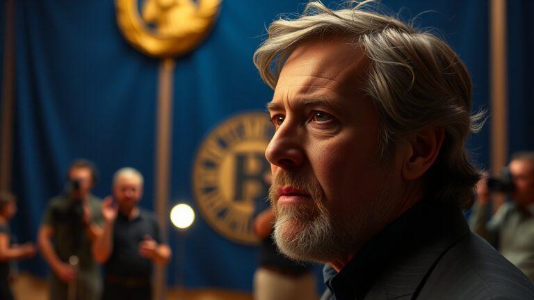 Пол Томас Андерсон: главный режиссер Америки в 2026 году 🎬. Пол Томас Андерсон, Битва за битву, Оскар, Антон Долин, Американский кинематограф