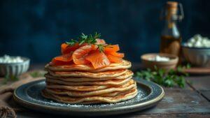 Полезные блины: советы врача и лайфхаки 🥞. блины, здоровое питание, советы врача, гречневая мука, рисовые блины