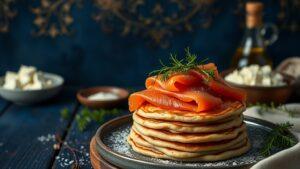 Полезные блины: советы врача и лайфхаки 🥞. блины, здоровое питание, советы врача, гречневая мука, рисовые блины