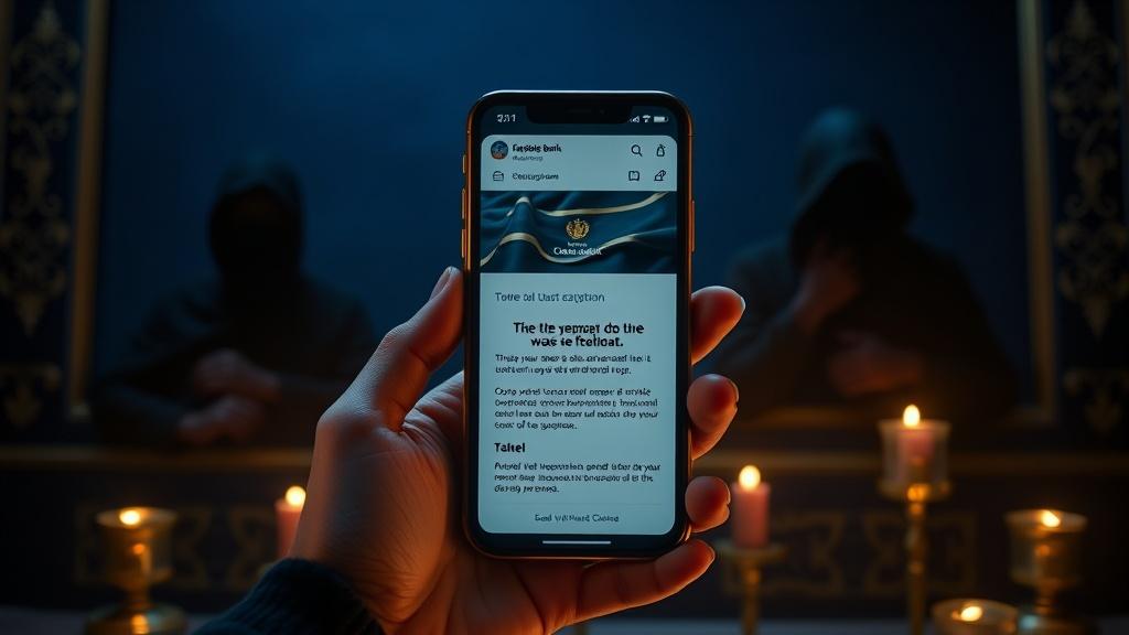 Полиция предупреждает о мошенничестве с фейковым кешбэком. мошенничество, кешбэк, онлайн-покупки, полиция, кибербезопасность