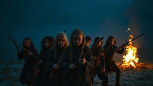 «Повелитель мух»: новая экранизация уже в бесплатных кинотеатрах 🎬. Повелитель мух, Джек Торн, Уильям Голдинг, мини-сериал, антиутопия