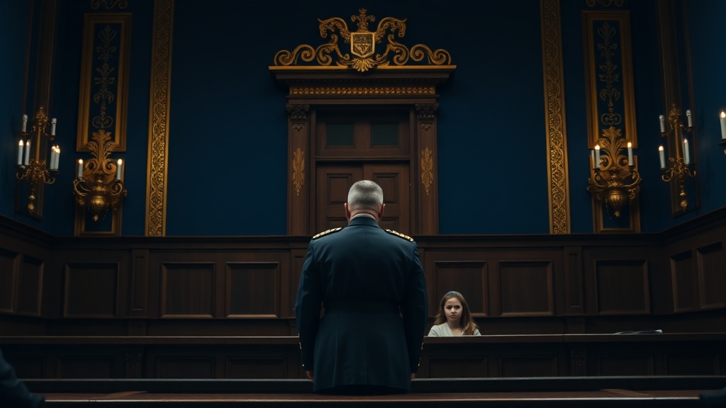 Красногвардейский районный суд Санкт-Петербурга приговорил 32-летнего Клауда Роммеля к 15 годам колонии строгого режима. Блогер, известный своими православными взглядами и участием в СВО, был осуждён за изнасилование и насильственные действия сексуального характера в отношении 10-летней девочки. По данным следствия, Роммель проживал вместе с 46-летней женщиной и её дочерью. В какой-то момент он переселил ребёнка в свою комнату и начал использовать её в своём YouTube-блоге, посвящённом православной тематике. Зимой 2023 года мужчину застали в постели с несовершеннолетней. Он утверждал, что проводил ей «медицинский массаж», однако суд не принял эту версию во внимание. После возбуждения уголовного дела Роммель отправился на СВО, где стал героем ряда публикаций в государственных СМИ, включая телеканал «Царьград». В своих видео он заявлял, что девочка должна «нести свой крест», а её пребывание в приюте будет лучшим решением. Сейчас ребёнок продолжает находиться в социальном учреждении. Приговор вступил в законную силу. Роммель также лишён права заниматься деятельностью, связанной с работой с несовершеннолетними, сроком на 15 лет.. Клауд Роммель, Суд Петербурга, СВО, Православный блогер, Преступления против детей