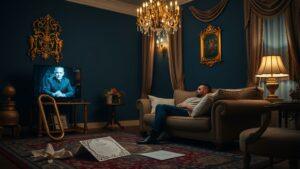 Премьера комедии «СКУФ»: история Аркадия, который решил измениться. СКУФ, Александр Зубарев, Валя Карнавал, комедия, премьера