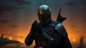 Премьера «Мандалорец и Грогу»: что ждать от новой главы «Звёздных войн»?. Мандалорец, Звёздные войны, Педро Паскаль, Грогу, Премьера фильма