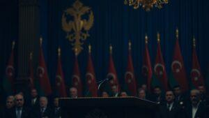 Президент Азербайджана предложил армянам получить гражданство. Ильхам Алиев, Нагорный Карабах, Армения, гражданство, геополитика