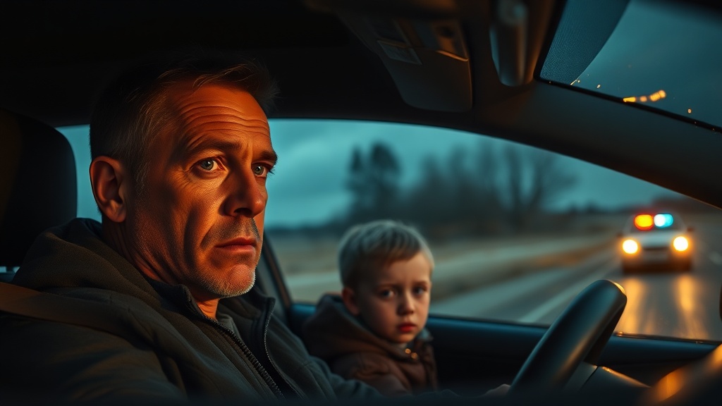 Мужчина из ЛНР задержан по подозрению в похищении девятилетнего мальчика в Санкт-Петербурге. По данным источника RT, подозреваемый родом из-под Лисичанска (ЛНР). Ранее он проживал в Ростовской области, где имел проблемы с долгами и судебными приставами. Петр Ж., как установлено, неоднократно брал микрозаймы. Позже он переехал в Ленинградскую область, а затем в Петербург. Несколько лет назад мужчина работал начальником участка в строительной фирме. У него есть десятилетняя дочь. Задержание произошло в Ленобласти. По информации следствия, девятилетний Паша сел в машину подозреваемого, после чего исчез. В настоящее время поиски ребенка продолжаются с участием полиции, Следственного комитета и волонтеров. Источник: RT. Петербург, ЛНР, похищение ребенка, криминал, Ленинградская область