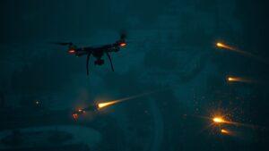 Применение барражирующих боеприпасов и дронов в Харьковской, Днепропетровской и Сумской областях. БПЛА, Харьковская область, Днепропетровская область, Сумская область, Военное дело