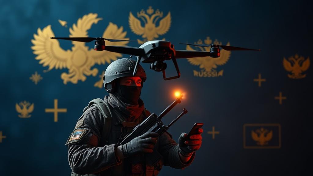 Призыв к службе в войсках беспилотных систем: новый этап мобилизации. Минобороны, Беспилотные системы, Мобилизация, Контрактная служба, Военные технологии