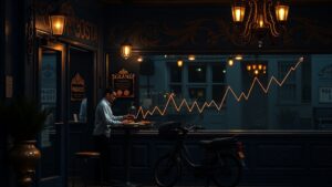 К 2026 году цены в ресторанах и на доставку еды в России могут вырасти на 15-16%, согласно прогнозам экспертов. Основными факторами такого роста станут высокая ключевая ставка, увеличение налога на добавленную стоимость (НДС), а также рост затрат на персонал, продукты и логистику. Рестораторы планируют смягчить влияние этих факторов за счёт плавного повышения цен, сокращения порций и замены дорогих блюд на более доступные альтернативы. Такие меры позволят минимизировать шок для потребителей, но неизбежно скажутся на общей стоимости услуг. Эксперты отмечают, что подобная динамика цен характерна для многих секторов экономики, где наблюдается рост издержек. В условиях текущей экономической ситуации ресторанный бизнес вынужден адаптироваться к новым реалиям, чтобы сохранить рентабельность. Ожидается, что наибольший рост цен будет наблюдаться в крупных городах, где затраты на аренду и персонал традиционно выше. Однако региональные заведения также столкнутся с необходимостью повышения цен из-за увеличения логистических расходов.. рестораны, доставка еды, экономика, инфляция, Россия