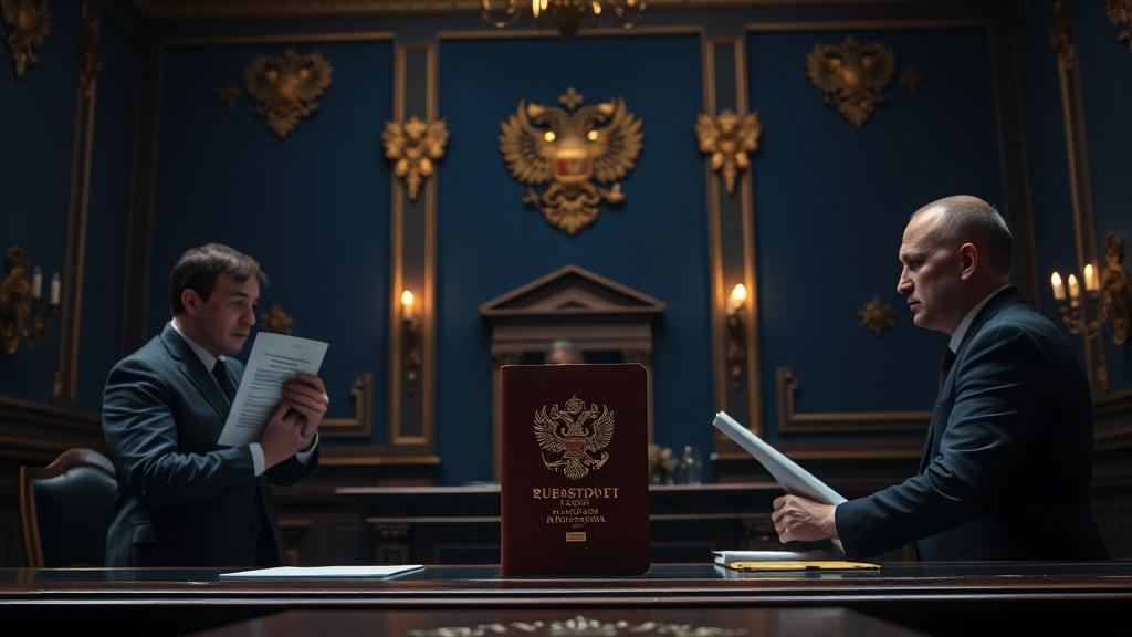 Прокурор требует лишить гражданства РФ родственников исполнителя теракта в «Крокусе». Теракт в Крокусе, Шамсидин Фаридуни, Лишение гражданства, Прокуратура, Миграционный контроль