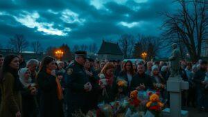 В Санкт-Петербурге проходят похороны 9-летнего Паши Тифитулина. Паша Тифитулин, Петр Жилкин, Санкт-Петербург, преступление, педофилия