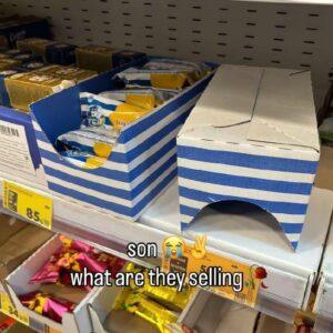 Коробка от «Простоквашино» стала вирусным мемом на Западе 🧀. Простоквашино, Эпштейн, вирусный мем, интернет, TikTok