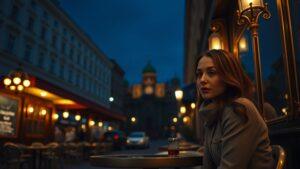 Пустые залы в центре Питера: что происходит? 🕵️‍♂️. Санкт-Петербург, кафе, рестораны, общество, экономика